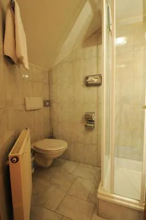 Πανσιόν Pension Riedlhof Bad Feilnbach