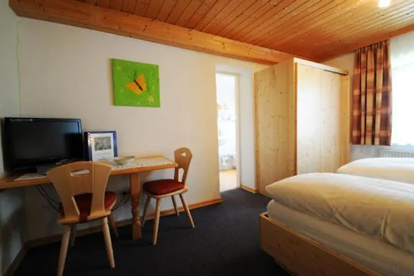 Πανσιόν Pension Riedlhof Bad Feilnbach