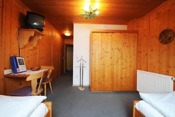 *** Πανσιόν Pension Riedlhof Bad Feilnbach Γερμανία