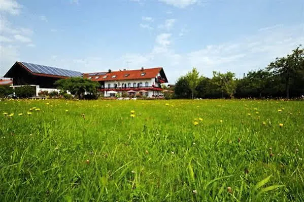 *** Πανσιόν Pension Riedlhof Bad Feilnbach Γερμανία