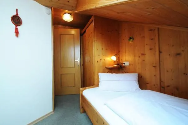 Pension Riedlhof Bad Feilnbach Γερμανία